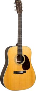Martin アコースティックギター Standard Series D-28 Natural